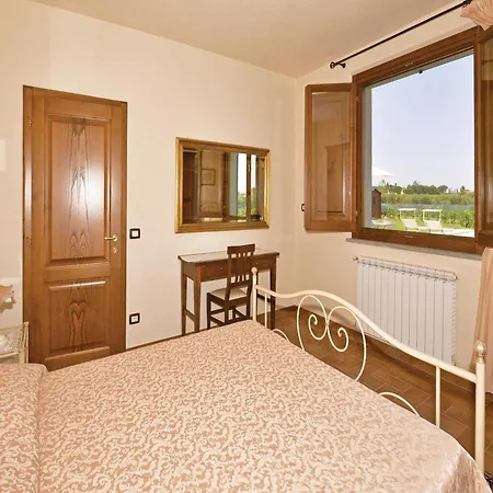 Casa vacanze Holiday Casa Paolo 08 Cortona